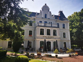 Hotel Fryderyk Duszniki-Zdrój